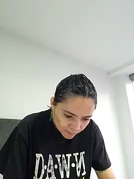 Cami Konor online show from January 15, 10:27 pm