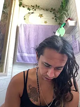TranSexualJade95 online show from April 29, 7:30 pm