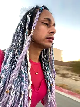 TranSexualJade95 online show from November 10, 12:39 am