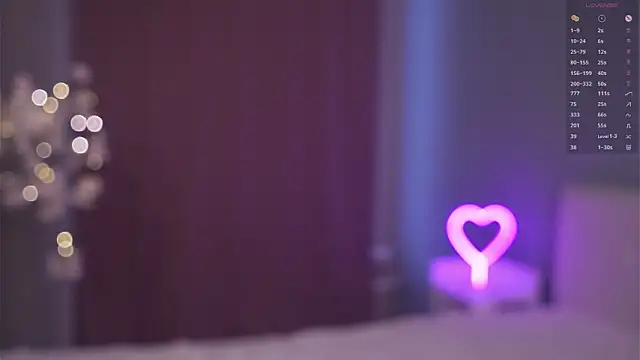 FancyEsten online show from February 27, 8:03 am