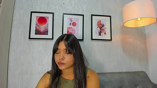 AbbyBeck online show from March 17, 1:37 pm