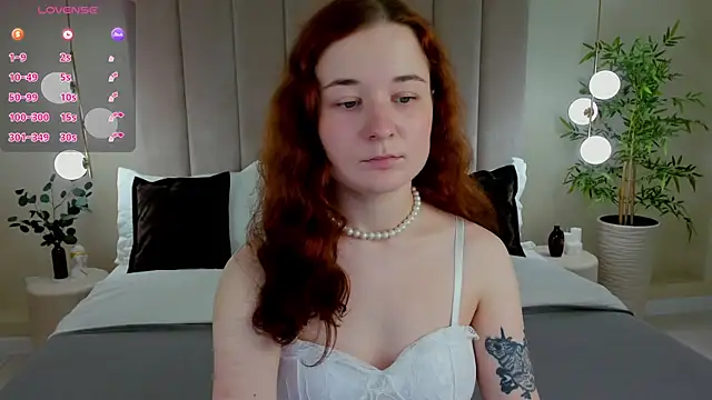 NancyJonson online show from August 5, 3:13 am