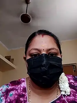 Tamil jasmine12 online show from May 20, 2:30 am