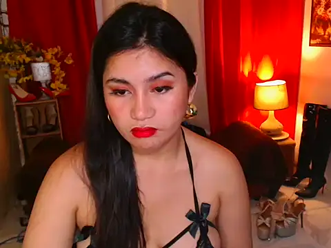 tsBiancalicious online show from June 28, 6:14 pm