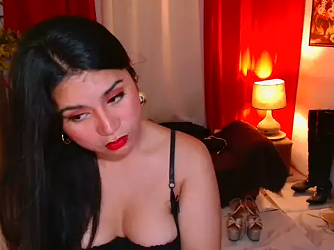 tsBiancalicious online show from June 10, 6:06 pm