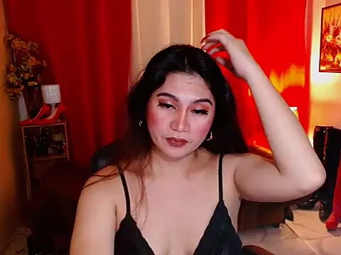 tsBiancalicious online show from September 23, 1:20 pm