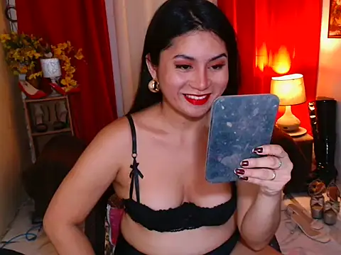 tsBiancalicious online show from June 18, 6:13 pm
