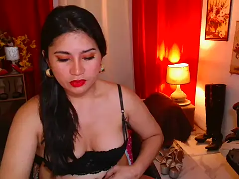 tsBiancalicious online show from June 13, 5:43 pm