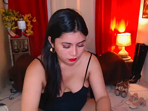 tsBiancalicious online show from June 21, 6:34 pm