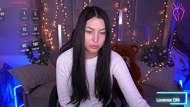 EliseVelour online show from January 13, 1:48 pm