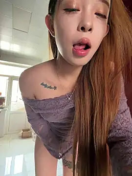 tuanzi125216 online show from May 27, 1:16 am
