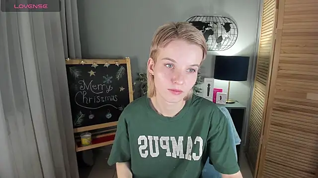 Madelaineses online show from December 23, 9:02 am