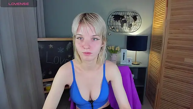 Madelaineses online show from February 28, 9:20 am