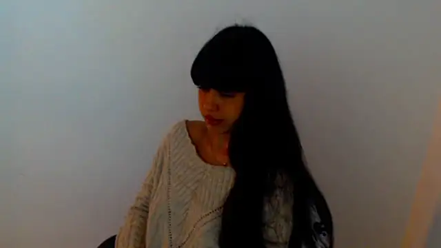 meganmiauu online show from July 22, 12:50 pm