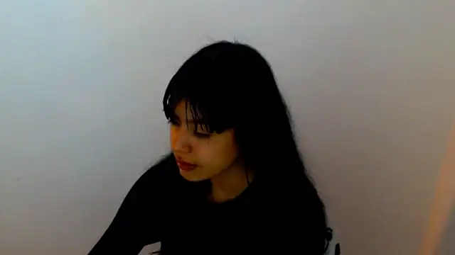 meganmiauu online show from July 20, 12:29 pm