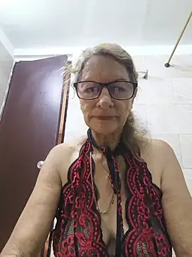 MaryeLunna online show from July 9, 12:18 pm