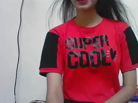 Snapshot of Tanvi_Angel chatting on October 3, 2:55 pm Tanvi Angel online show from October 3, 2:55 pm