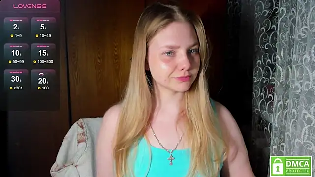 AlinaMors online show from May 4, 8:56 pm