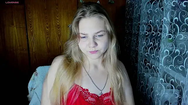 AlinaMors online show from October 28, 9:30 pm