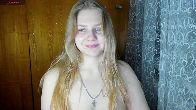 AlinaMors online show from December 21, 12:26 am