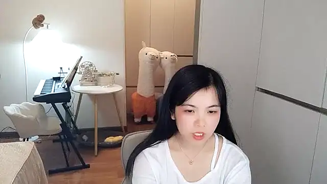 XiaoAnQi online show from November 16, 3:01 pm