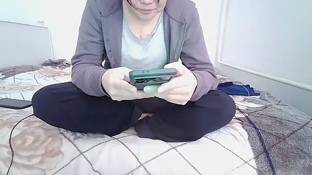 sakuradelreina online show from January 8, 4:49 am