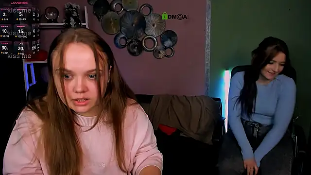 keri ti online show from February 24, 10:52 pm