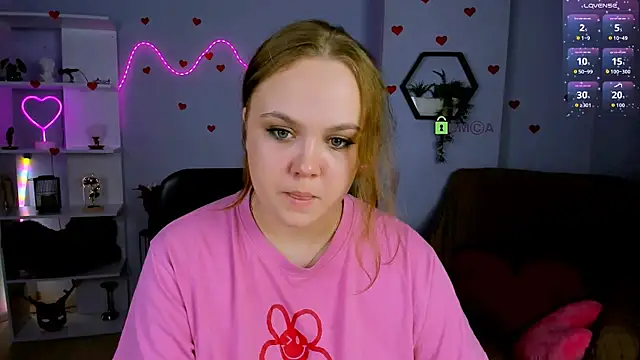 keri ti online show from June 7, 7:21 pm