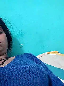 Soniya Roy online show from February 13, 1:51 am