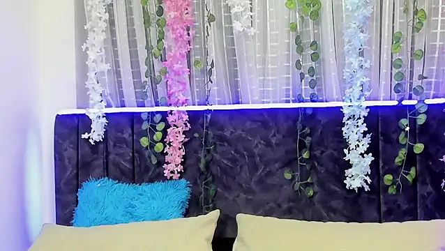 AliaMiller  online show from November 26, 10:27 am