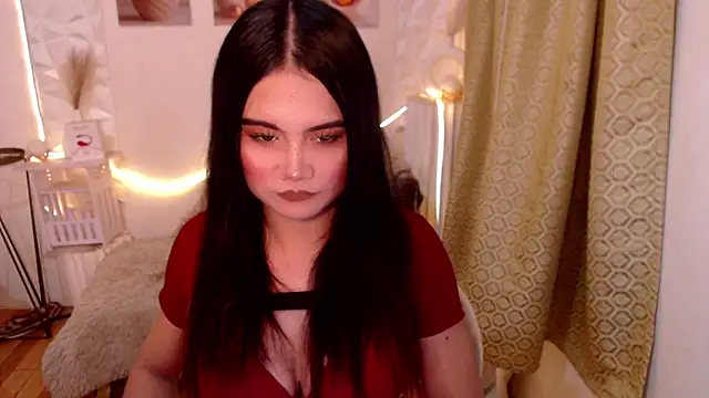 alisha klassx online show from May 31, 5:02 am