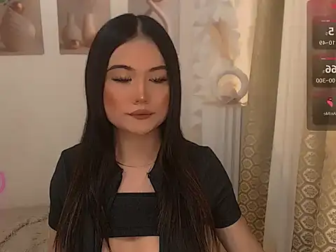 alisha klassx online show from July 25, 5:58 am