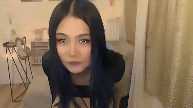 alisha klassx online show from July 7, 6:47 am