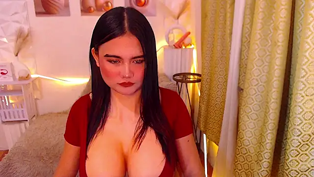 alisha klassx online show from May 2, 10:24 pm