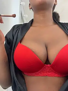 VictoriaKroft online show from July 15, 1:27 pm