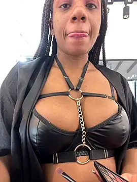 Snapshot of VictoriaKroft chatting on October 16, 12:30 pm VictoriaKroft online show from October 16, 12:30 pm