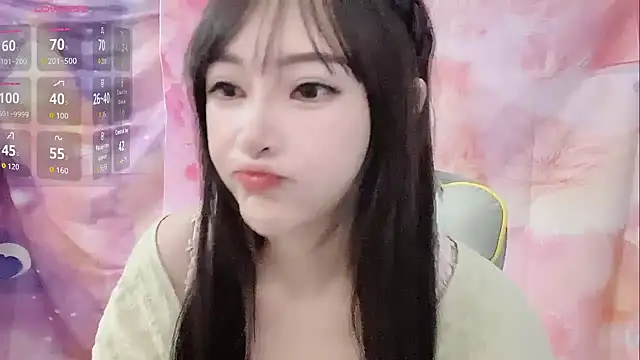 Crush-7ii online show from November 22, 12:02 am