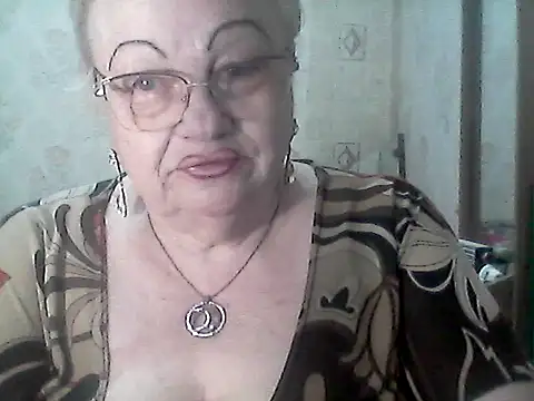 NatalieNorth online show from July 24, 9:33 pm