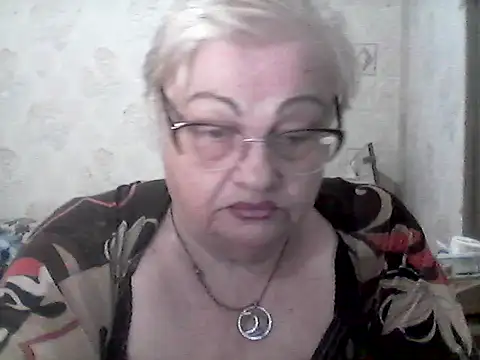 NatalieNorth online show from June 30, 10:20 pm