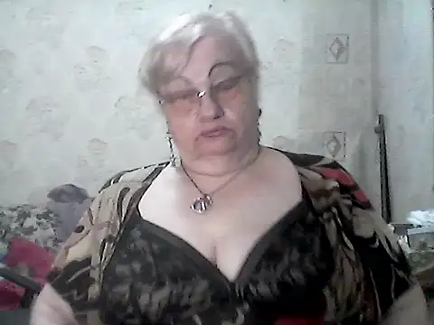 NatalieNorth online show from June 21, 11:20 pm