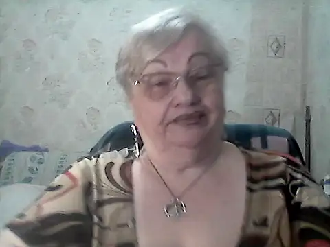 NatalieNorth online show from May 3, 5:27 pm