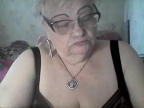 NatalieNorth online show from July 7, 2:20 pm