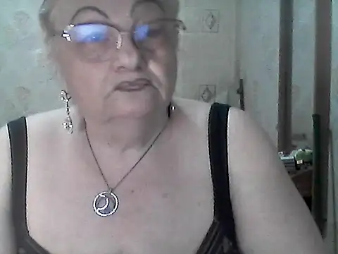 NatalieNorth online show from July 14, 8:57 pm