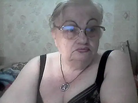 NatalieNorth online show from July 3, 12:05 am