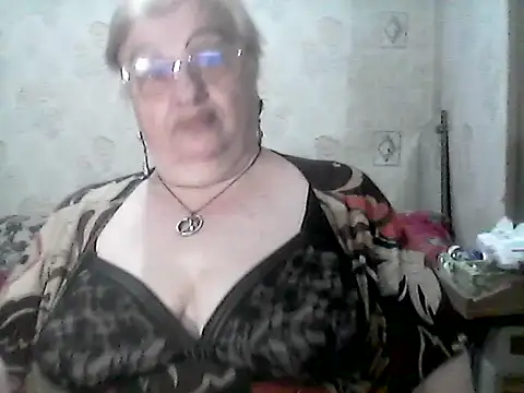 NatalieNorth online show from June 15, 10:32 pm