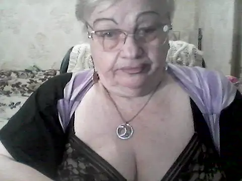 NatalieNorth online show from November 30, 11:42 pm