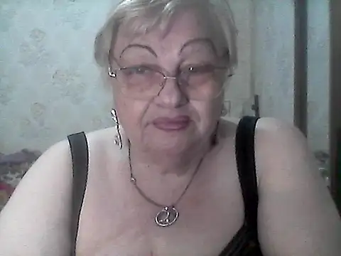 NatalieNorth online show from July 25, 9:55 pm