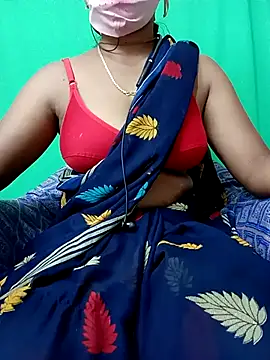 Snapshot of Cute_Renuka chatting on September 10, 6:13 am Cute Renuka online show from September 10, 6:13 am