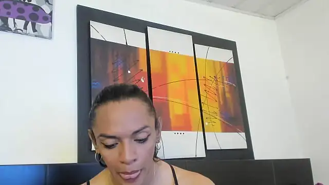 MeganRhyder online show from July 23, 5:32 pm