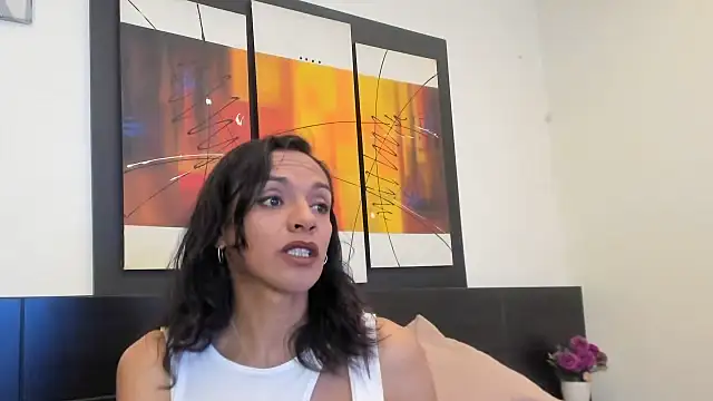 MeganRhyder online show from August 4, 3:40 pm
